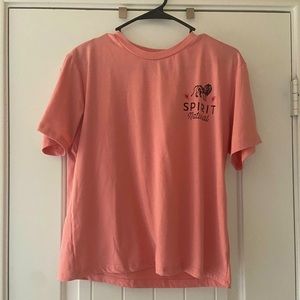 Jogger and Tee Shirt matching set from SHEIN